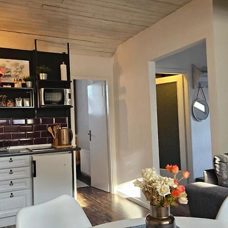 Studio Apartman Gradna Samobor Exterior foto