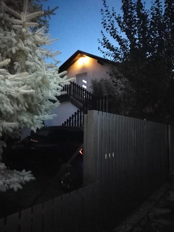 Studio Apartman Gradna Samobor Exterior foto
