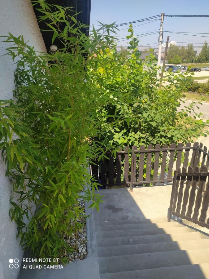 Studio Apartman Gradna Samobor Exterior foto