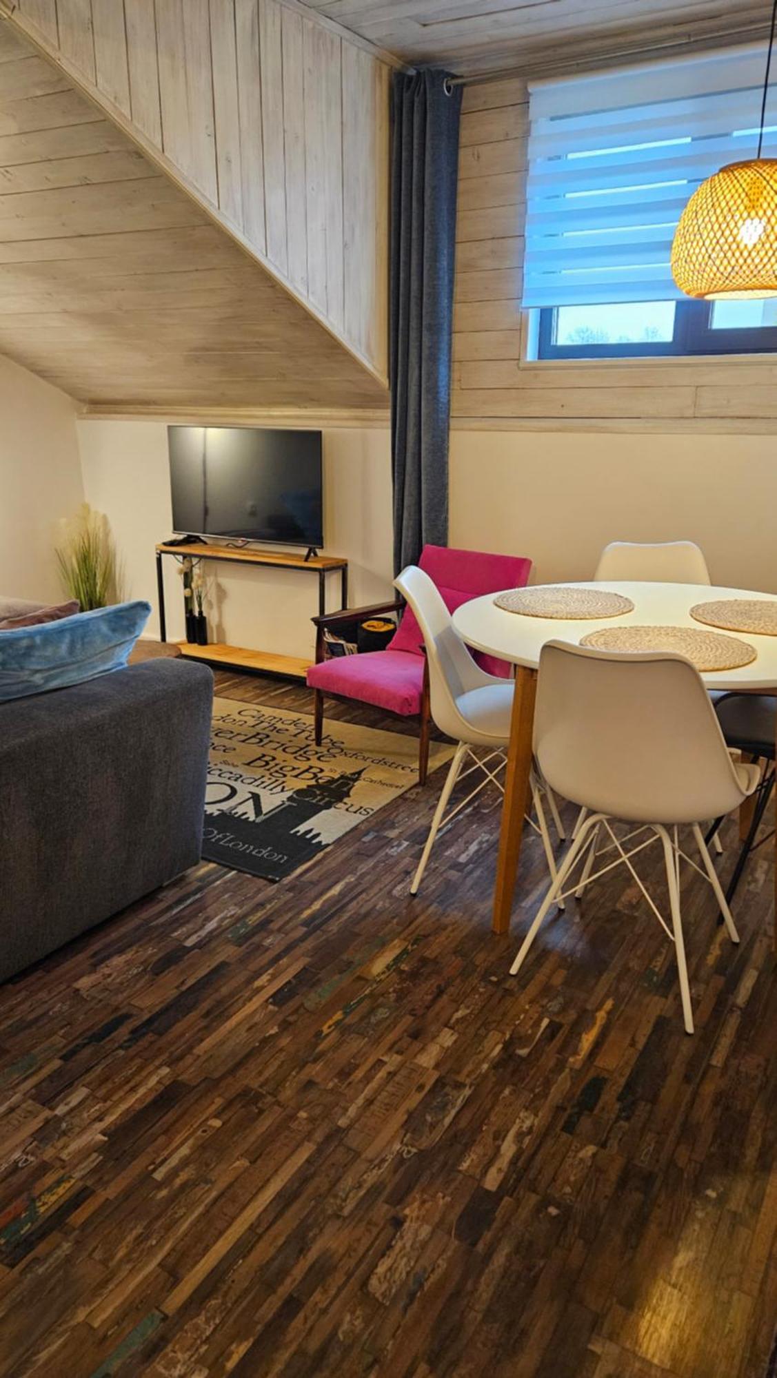Studio Apartman Gradna Samobor Exterior foto