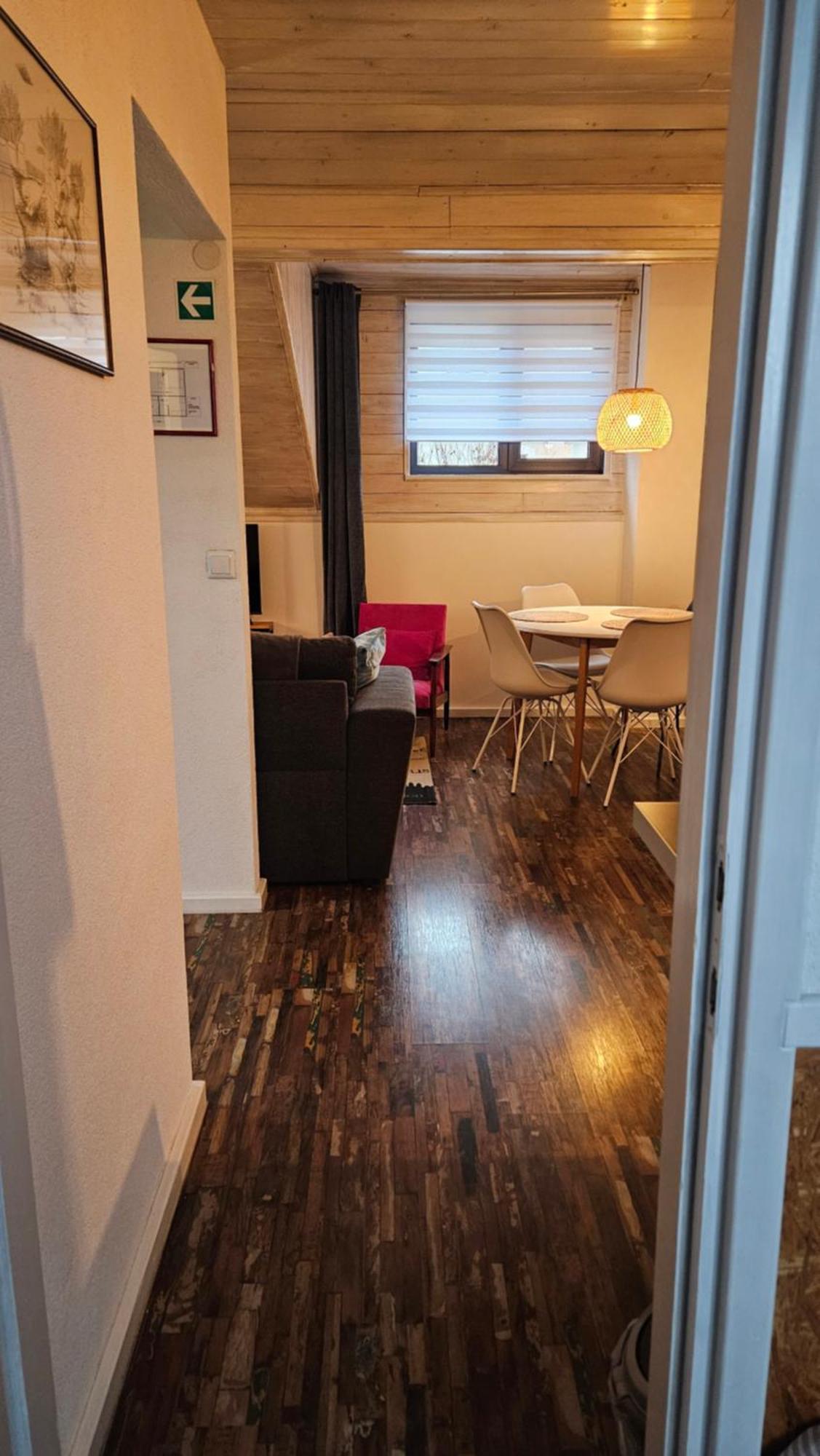 Studio Apartman Gradna Samobor Exterior foto
